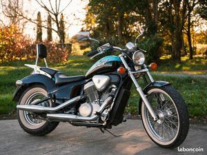 HONDA SHADOW 600