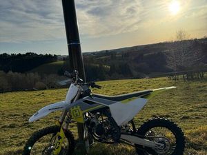 HUSQVARNA 85 TC 2023