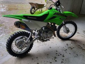 KLX 110