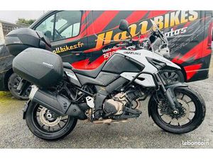 SUZUKI 1050 V-STROM