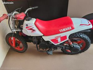 VEND 50 PIWI ET 125 TTR