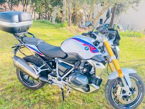 R1250R HP