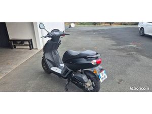 SCOOTER 50 CC