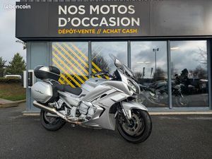 YAMAHA 1300 FJR 29712 KM