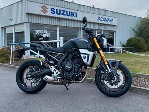 ② GSX-8 T__NIEUW MOTORFIETS__0KMST __ JACQMAER BV