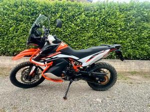 KTM 890 ADVENTURE R