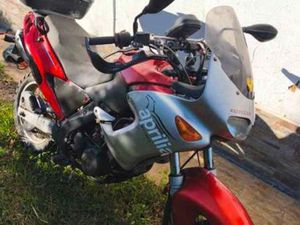 APRILIA - PEGASO 650 IE