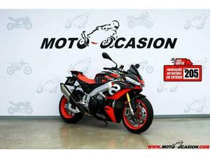 APRILIA - TUONO V4 1100 FACTORY