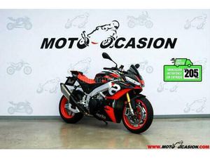 APRILIA - TUONO V4 1100 FACTORY