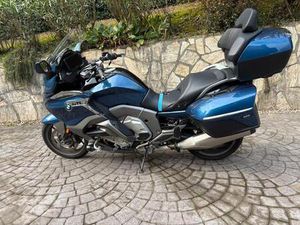 BMW - K 1600 GTL