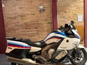 BMW - K1600 GT