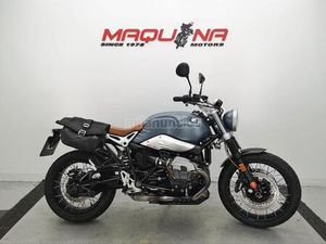 BMW - R NINET