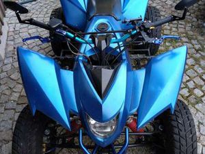 EXPLORER TRASHER 520