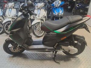 GILERA - RUNNER 50 BLACK SOUL