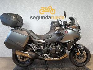 HONDA - NT1100