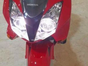 HONDA - VFR 800 VTEC