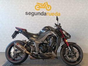 KAWASAKI - Z 1000