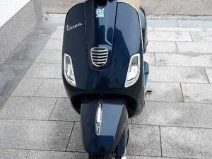 VESPA LX 50 2-TAKT
