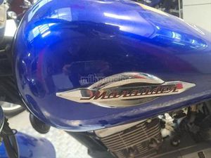 SUZUKI - MARAUDER 125