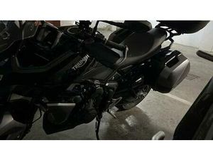 TRIUMPH - TIGER 660SPORT