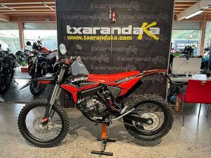 BETA - RR ENDURO 4T 125