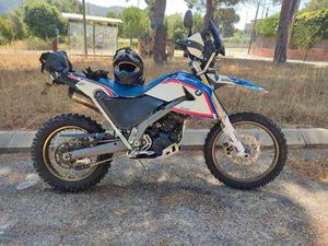 BMW - XCHALLENGE 650