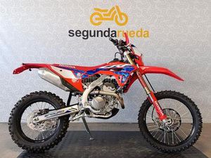 HONDA - CRF 250 RX