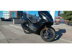 HONDA - PCX 125