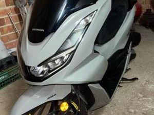 HONDA - PCX