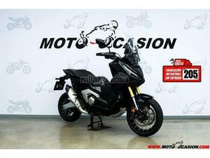 HONDA - X-ADV