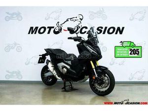 HONDA - X-ADV