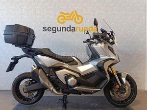 HONDA - X-ADV