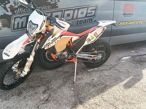 KTM - 350 EXC-F SIX DAYS