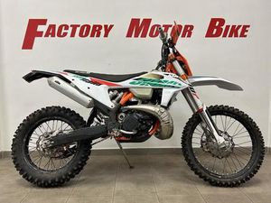 KTM - EXC 300 TPI SIX DAYS