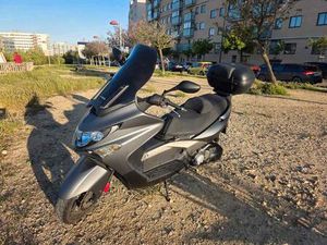 KYMCO - X CITING 500 CC