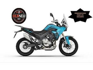 MORBIDELLI MBP - T 502 X