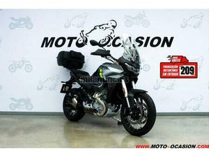 MOTO GUZZI - STELVIO