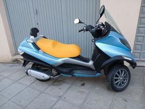 PIAGGIO - MP3 250 RL.