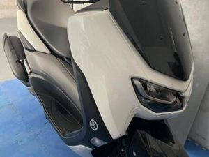 YAMAHA - NMAX CONNECT