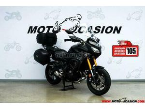 YAMAHA - MT-09 ABS TRACER