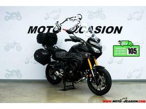 YAMAHA - MT-09 ABS TRACER