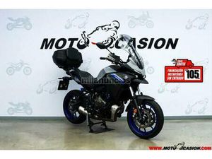 YAMAHA - TRACER 7