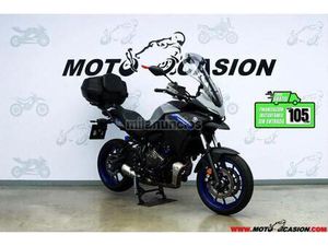 YAMAHA - TRACER 7