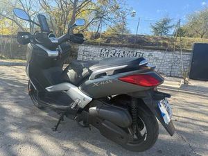YAMAHA - XMAX YP 125 CC R