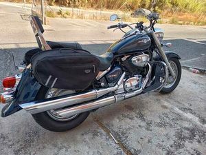 SUZUKI - INTRUDER C800