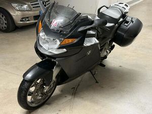 BMW K1200 GT