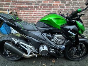 KAWASAKI Z800E