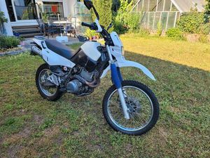 YAMAHA XT600 3TB
