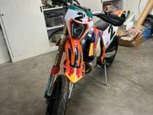 KTM 300 EXC - 2025