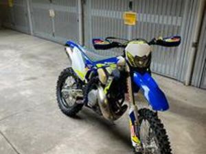 ENDURO SHERCO 300 2T FACTORY